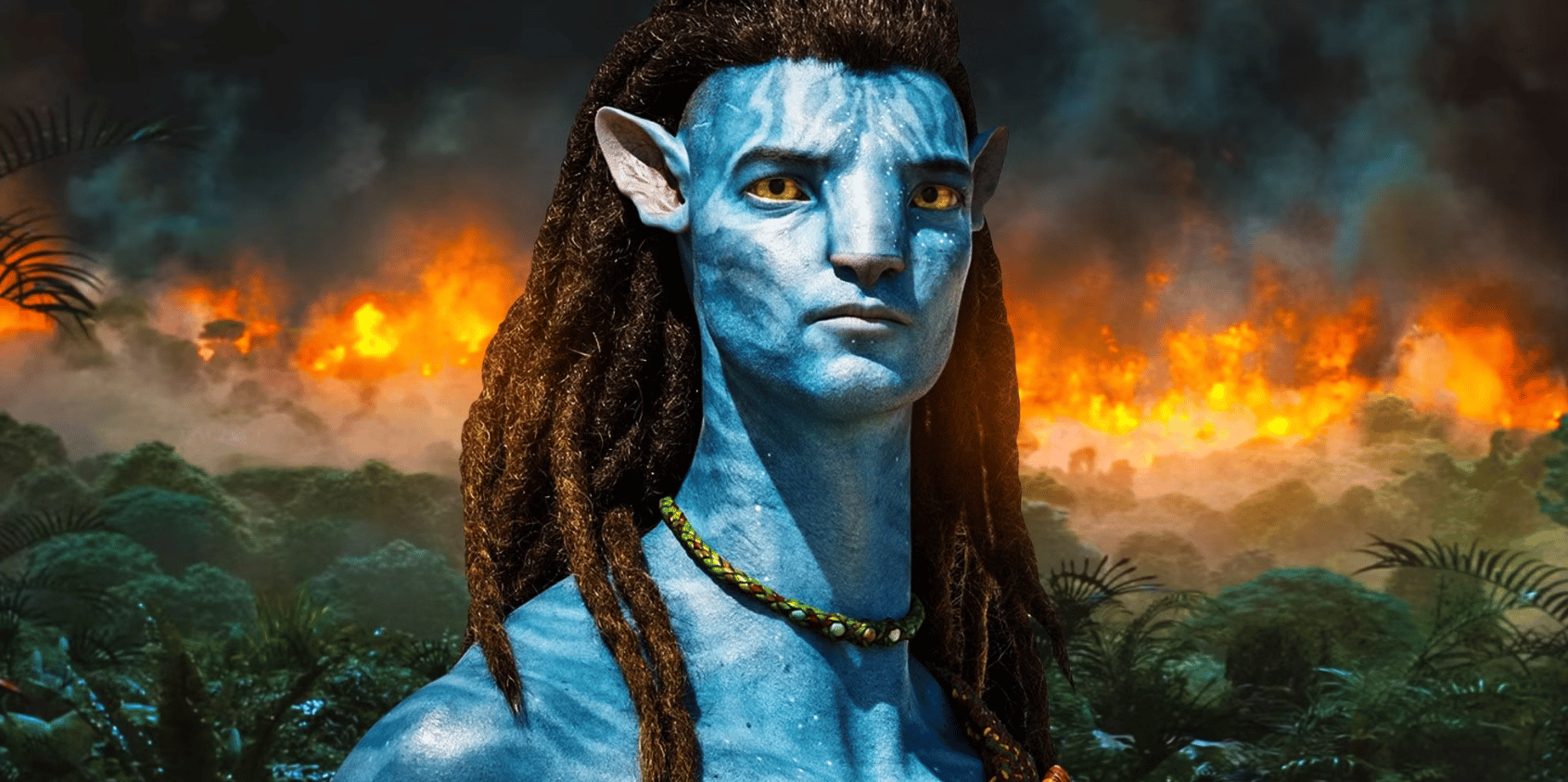 La femme de James Cameron était inconsolable après avoir regardé Avatar: Fire and Ash - Les larmes ont coulé pendant des heures