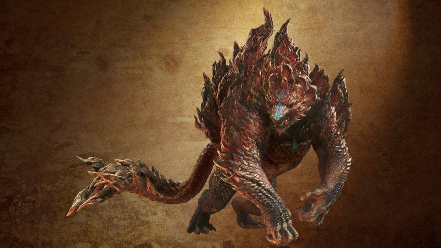 Comment battre l'Ajarakan | Guide Monster Hunter Wilds