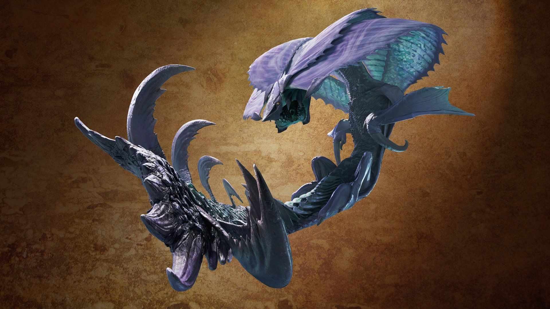 Comment battre l'Hirabami | Guide Monster Hunter Wilds