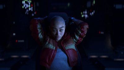 Intergalactic: The Heretic Prophet parlera de foi et de religion, un gros changement par rapport aux autres jeux Naughty Dog dévoilé