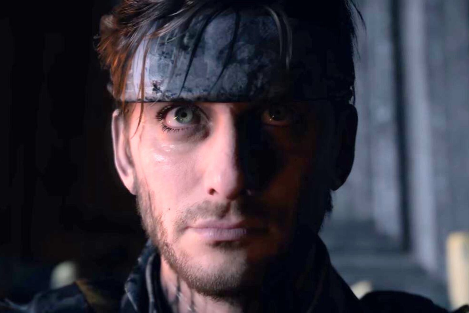Death Stranding 2 : que fait Solid Snake de Metal Gear Solid dans le jeu ?