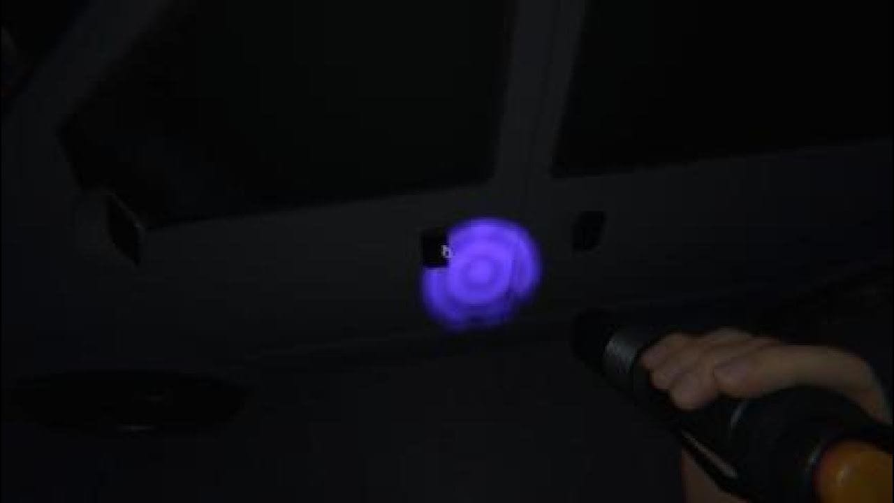 Phasmophobia Découverte d'un jeu paranormale/horreur