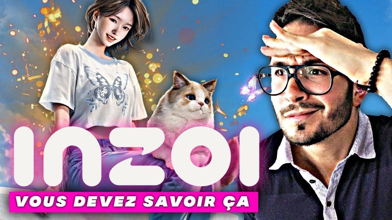 INZOI 😍 Vous DEVEZ SAVOIR ÇA avant d'y JOUER 🔥 Comparatifs, Configurations PC, Sortie en France