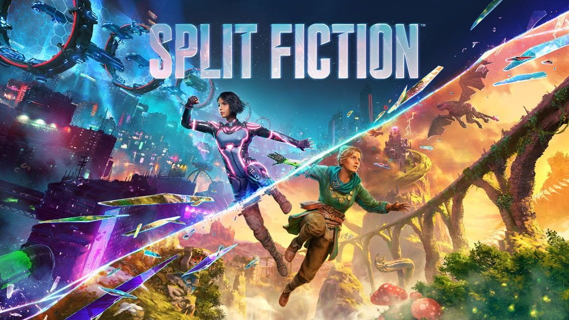 Test - Split Fiction, une aventure imaginative sous haute tension