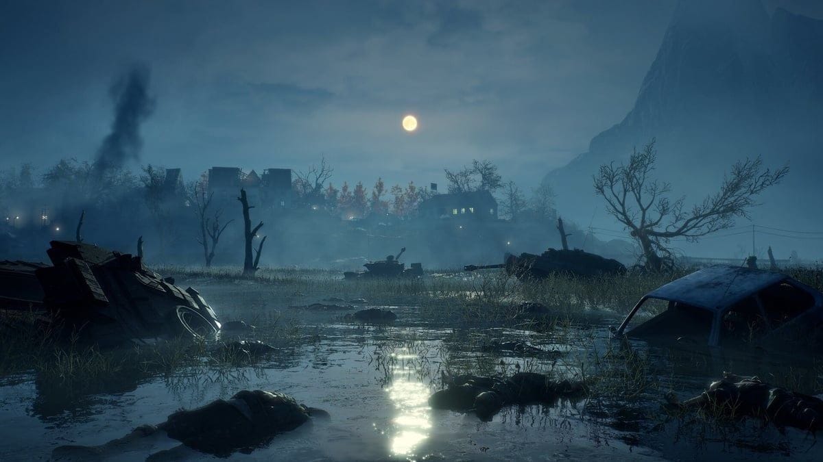 Ce Souls-like ambitieux veut vous faire oublier Elden Ring : il montre encore plus de gameplay pour faire monter la hype