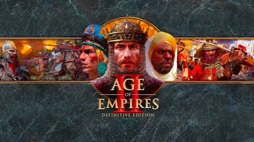 Age of Empires 2 : Definitive Edition s'offre une énorme mise à jour au printemps