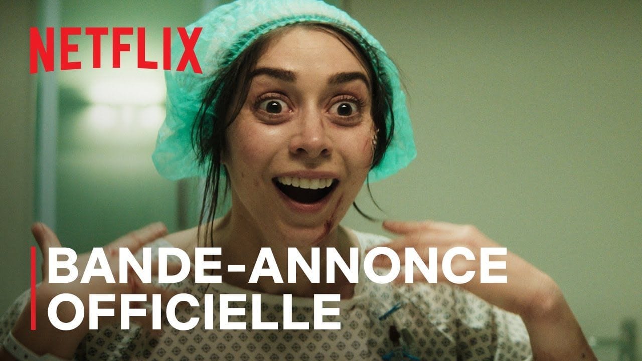 Black Mirror - Saison 7 | Bande-annonce officielle VF | Netflix France
