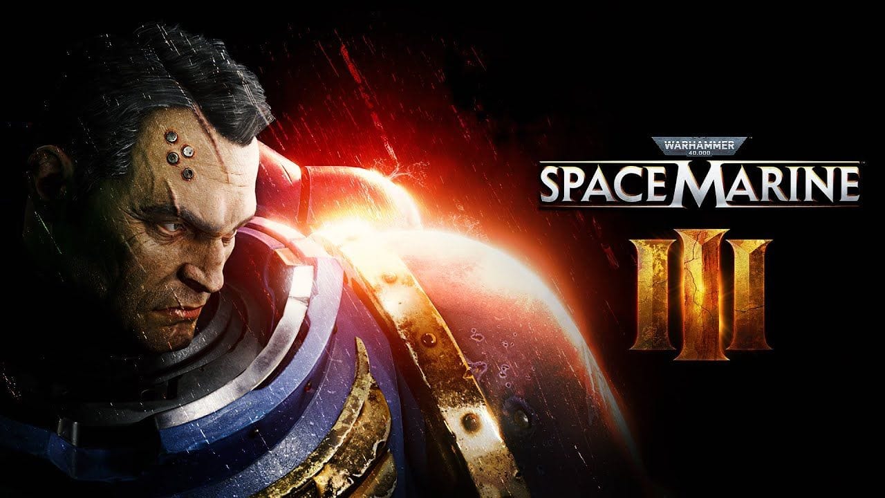 Warhammer 40,000 Space Marine 3 est déjà annoncé, le jeu entre officiellement en développement