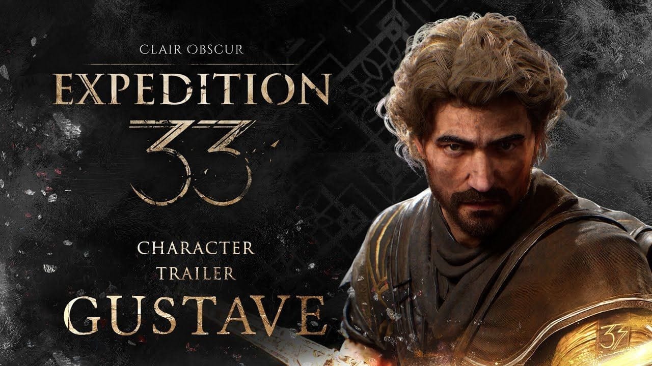 Clair Obscur: Expedition 33 s'attarde sur le personnage de Gustave dans une nouvelle bande-annonce