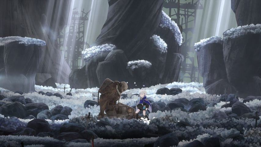 Ender Magnolia ajoute le New Game+ et un mode Boss Rush avec son patch 1.1.0