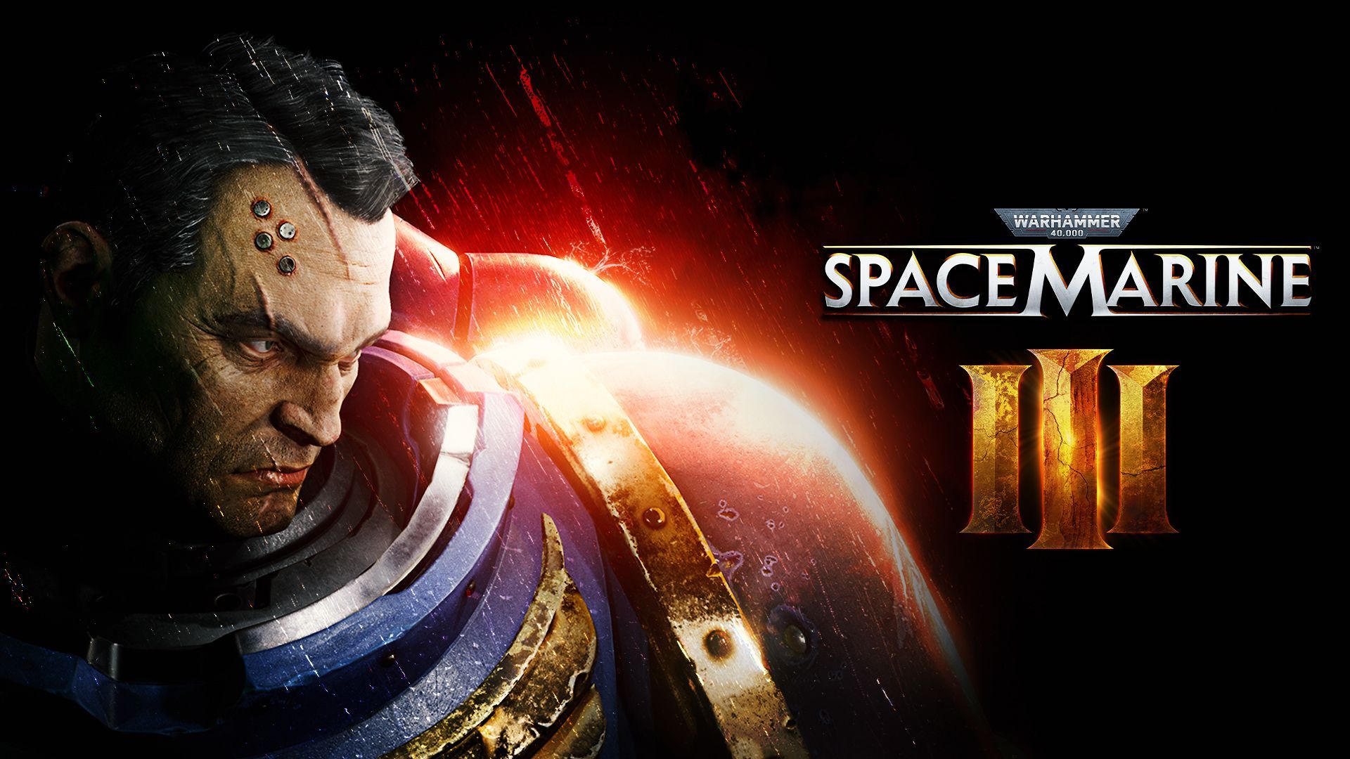 Saber Interactive révèle Warhammer 40,000: Space Marine 3