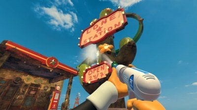 PowerWash Simulator 2 : une suite annoncée avec des nouveautés, quid d'une version Switch 2 et de la VR ?