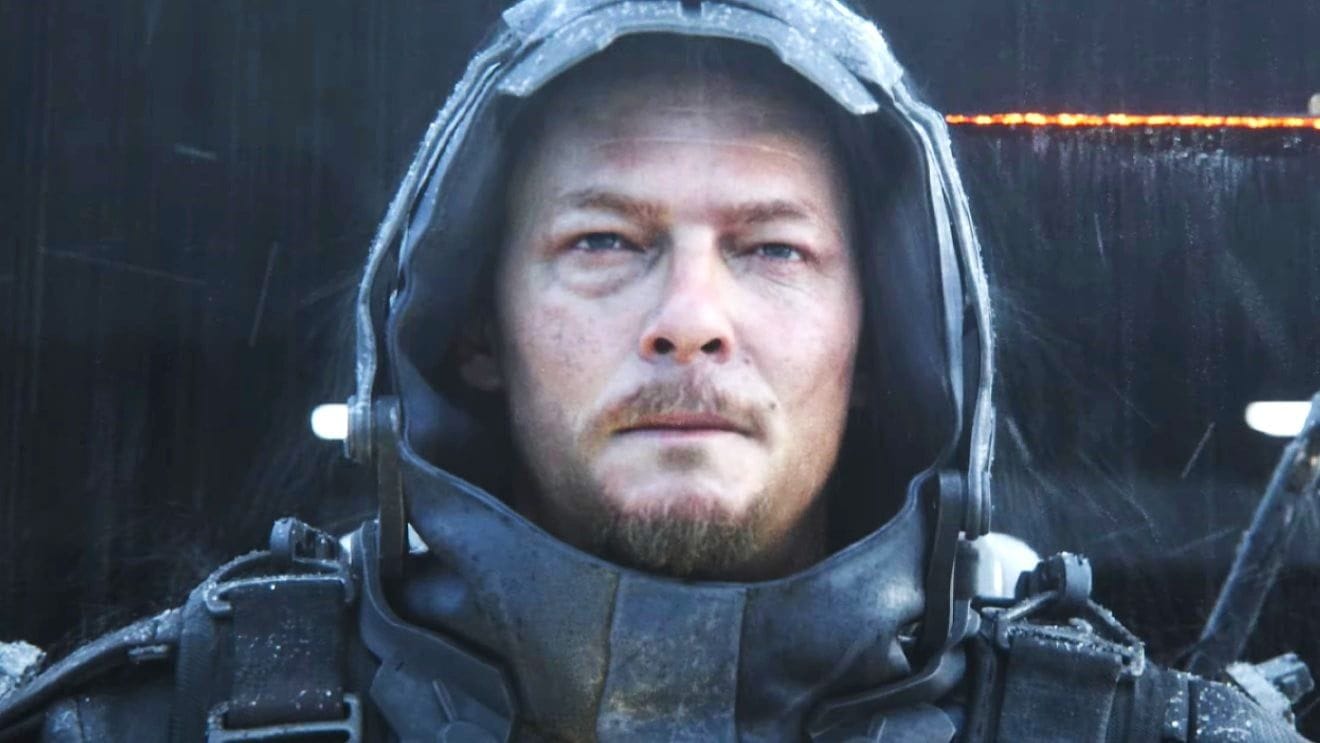 Death Stranding : un gros événement arrive pour les fans français