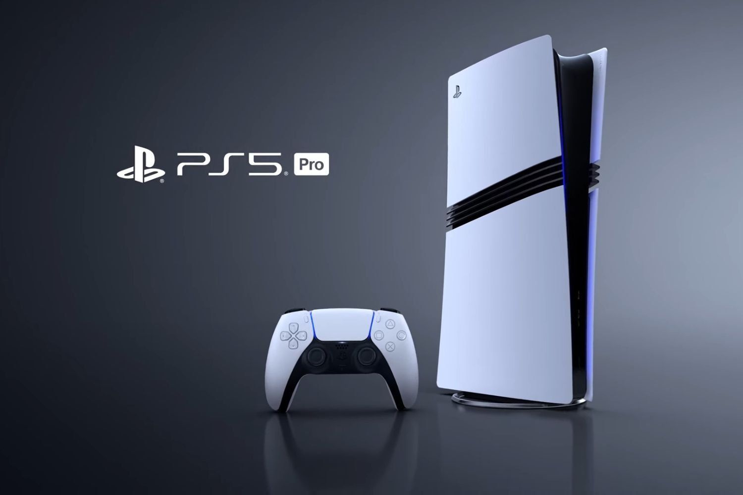 PS5 Pro : un gain de puissance à venir dès 2026 avec des jeux encore plus beaux ?