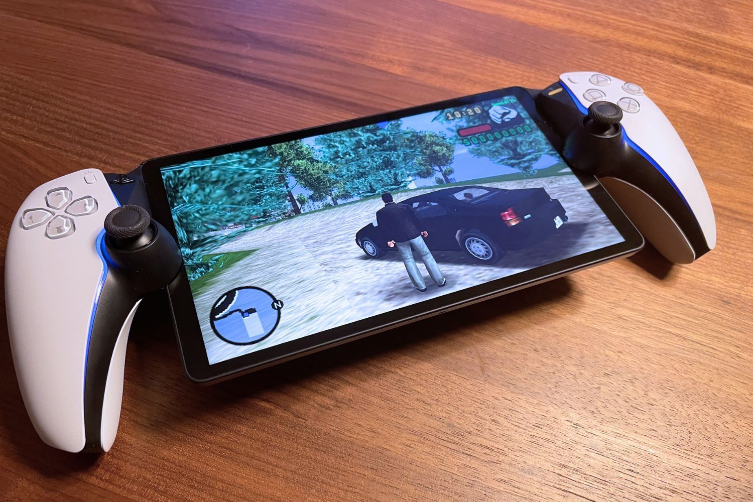 PS5 : bonne nouvelle pour les utilisateurs du PlayStation Portal