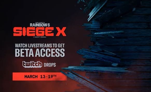 GEEKNPLAY - Rainbow Six Siege X - Dévoilé ! Un mode 6v6 explosif, plus de destruction et une immersion inédite