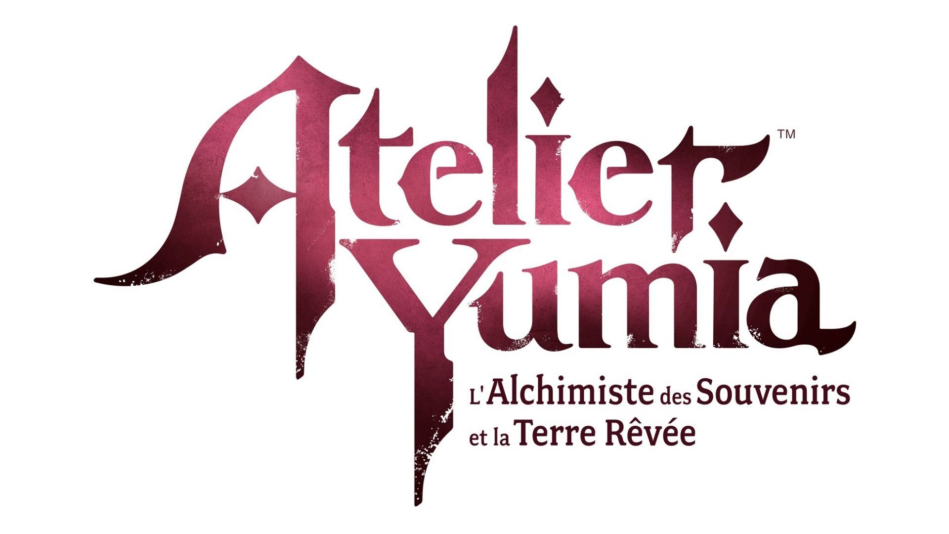 GEEKNPLAY - Atelier Yumia: L’Alchimiste des Souvenirs et la Terre Rêvée - Une démo publique sera disponible le 16 mars 2025 !