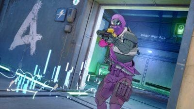 Spectre Divide : 6 mois après la sortie, déjà une triste nouvelle pour le FPS multijoueur