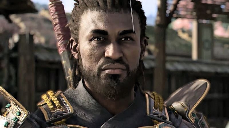 Ubisoft commente la critique de Yasuke dans Assassin's Creed Shadows : "Une partie était un peu attendue"