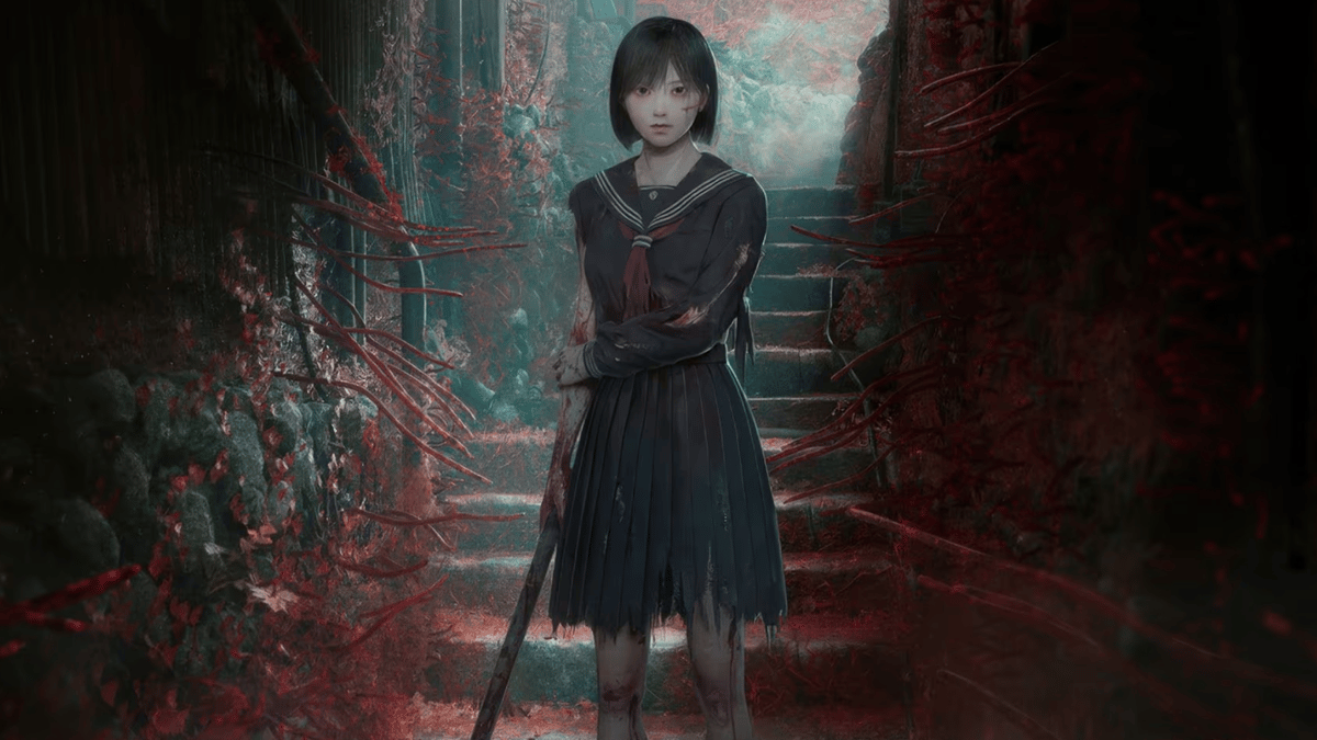 Silent Hill F est interdit au moins de 18 ans, mais que cache ce nouvel épisode d'une des séries de jeux vidéo les plus effrayantes de tous les temps ?