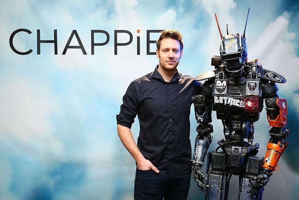 Neill Blomkamp confirmé pour réaliser le remake de Starship Troopers