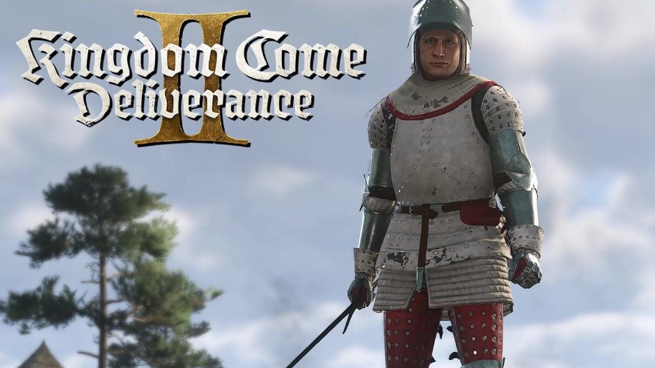 BATTRE ÉRIC / DUEL HENRY Vs ÉRIC / RELEVER LE DÉFI CIVITAS PRAGENSIS - KINGDOM COME DELIVERANCE 2