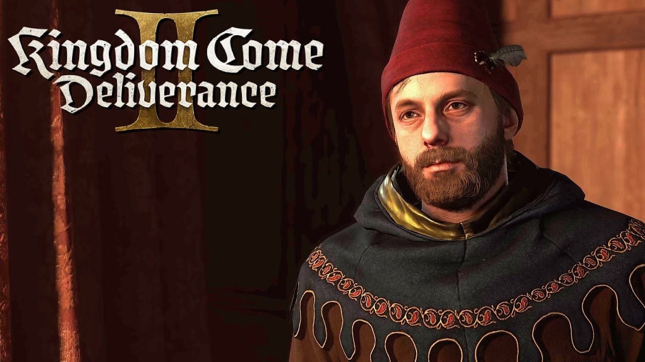 ÉLOIGNER LE MAL - TÂCHES - KINGDOM COME DELIVERANCE 2