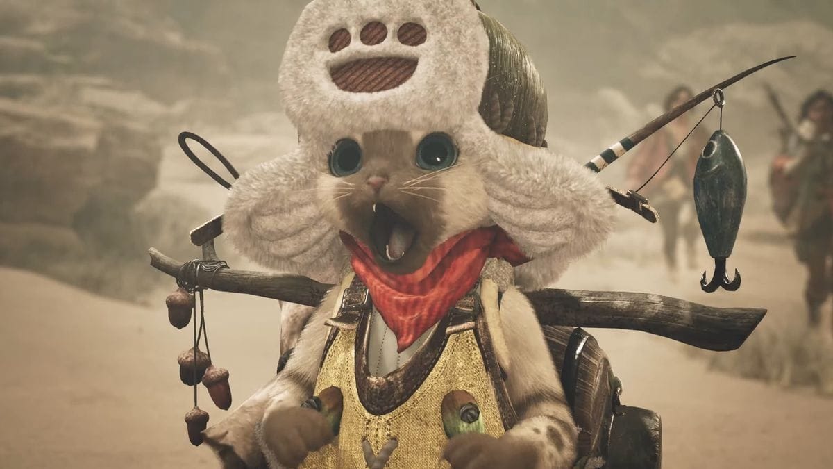 Monster Hunter Wilds : Ils atteignent le rang de chasseur 999 en un temps record, mais les autres joueurs se demandent si c'est vraiment possible