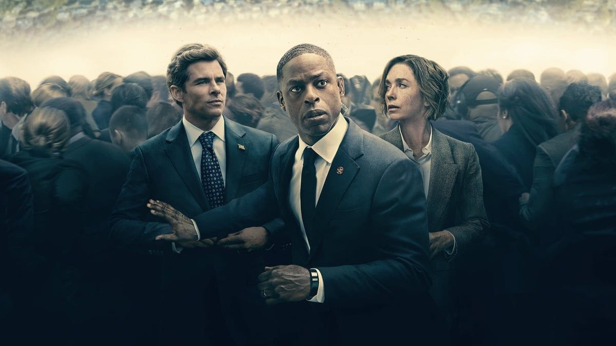 Cette série Disney+ a le plot twist le plus fou de 2025 : ça n'en fait pas forcément la meilleure de l'année !