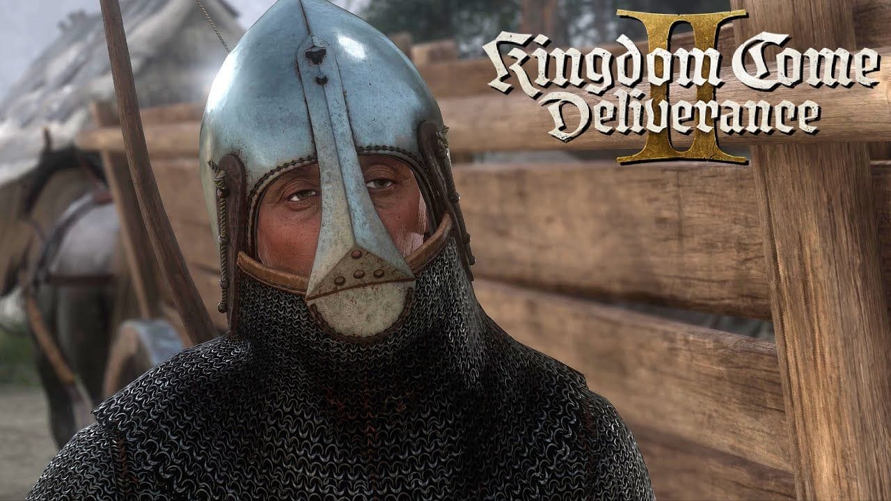 BUTIN DE GUERRE - Quêtes Secondaire - KINGDOM COME DELIVERANCE 2