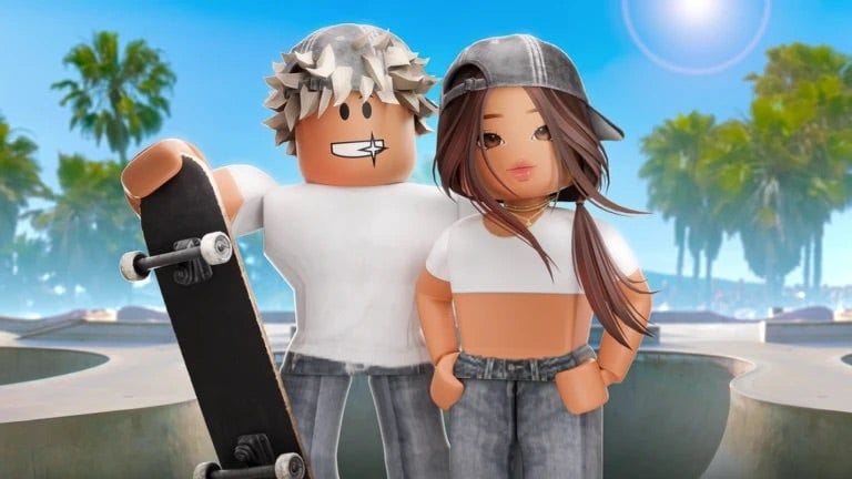 Le jeu The Hunt: Mega Edition à 1 million de dollars de Roblox est lancé