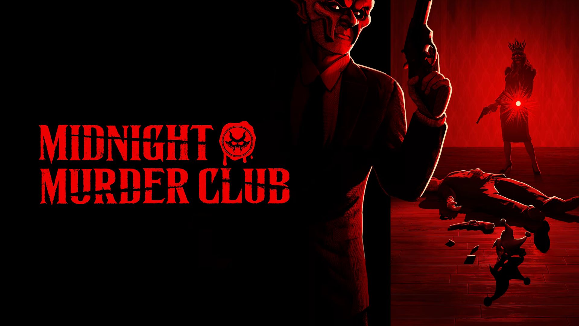 Midnight Murder Club