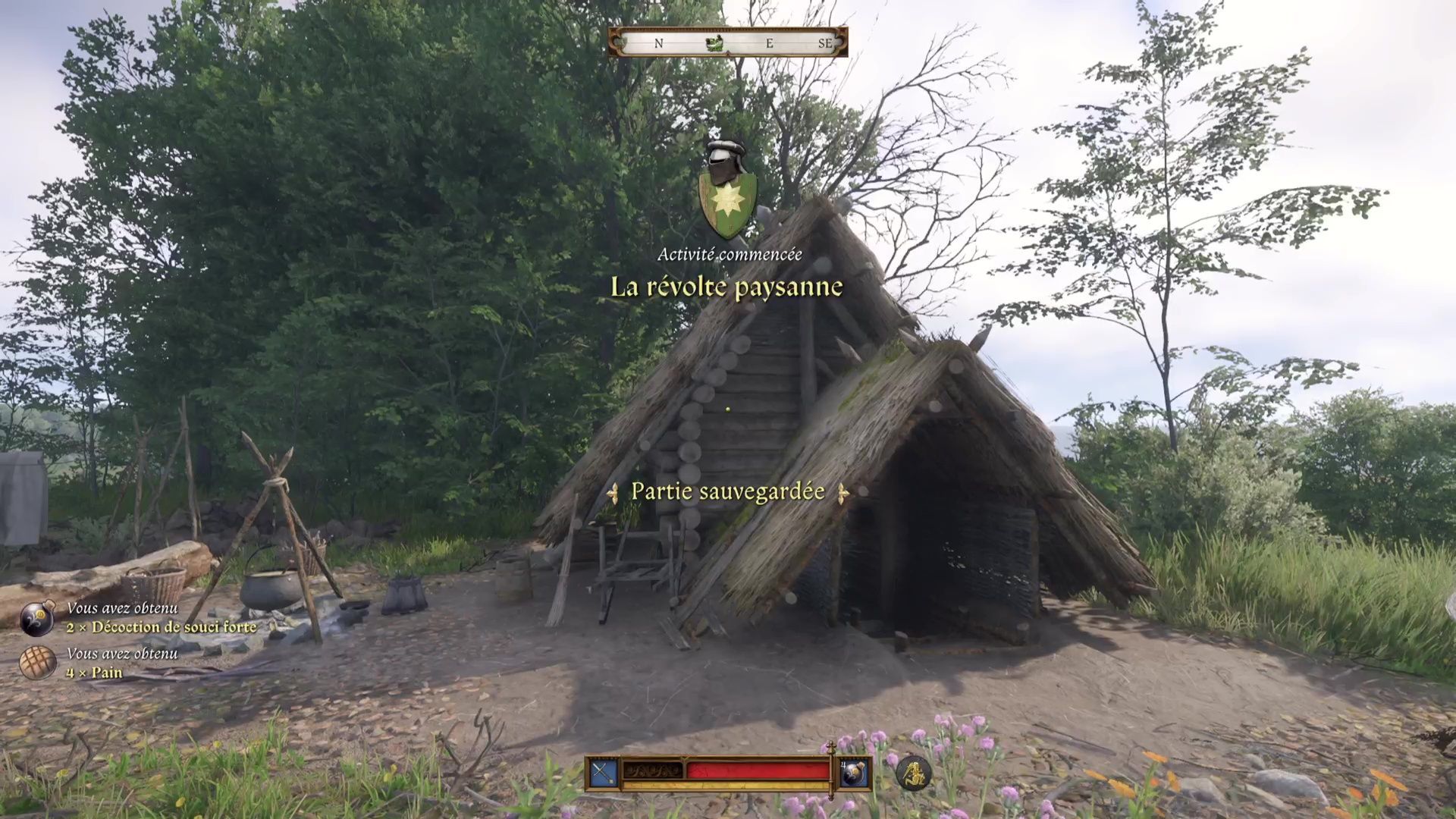 La révolte paysanne | Soluce Kingdom Come Deliverance II