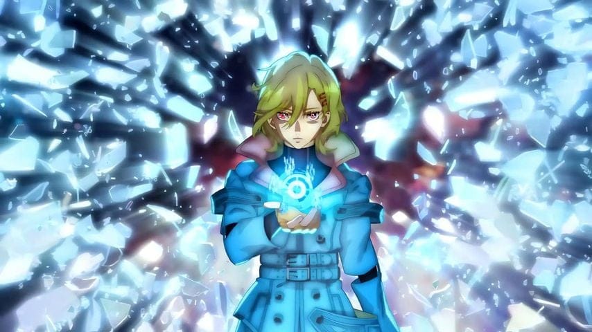 Gnosia : un trailer et une date pour l'anime inspiré du visual novel