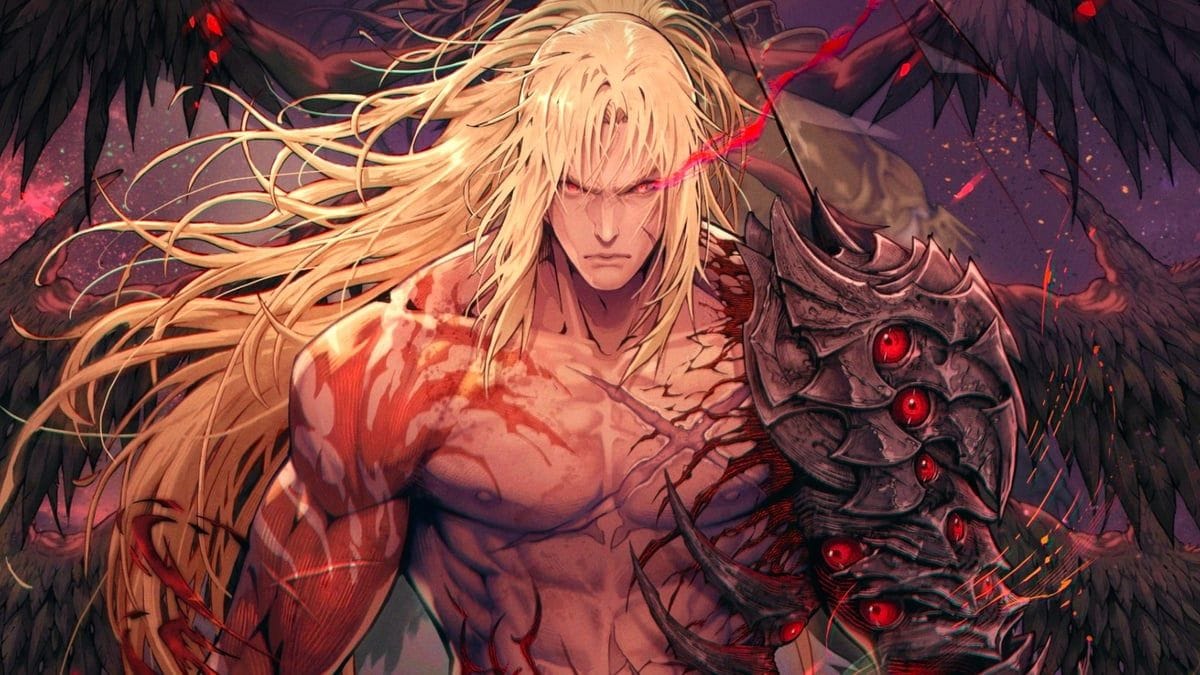 Berserker Khazan est-il un open-world ? Après Black Myth Wukong, ce nouveau Souls-like a une approche originale de son monde