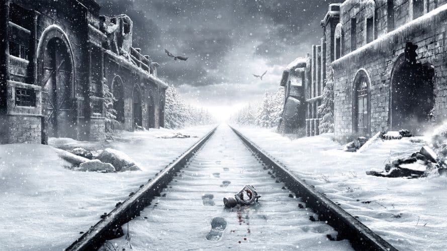 Le prochain jeu Metro sera plus sombre que les autres selon 4A Games, notamment à cause de la guerre en Ukraine