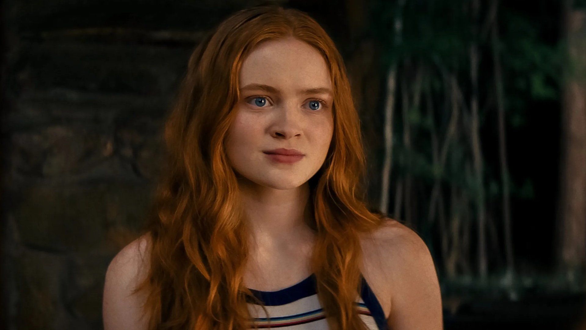 Sadie Sink répond avec une nonchalance suspecte aux rumeurs de casting chez Marvel.