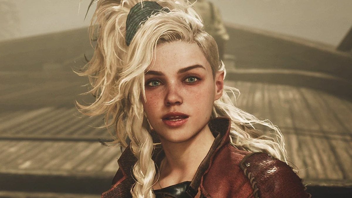 Monster Hunter Wilds : des fans remarquent un détail intéressant caché dans les yeux de son boss final