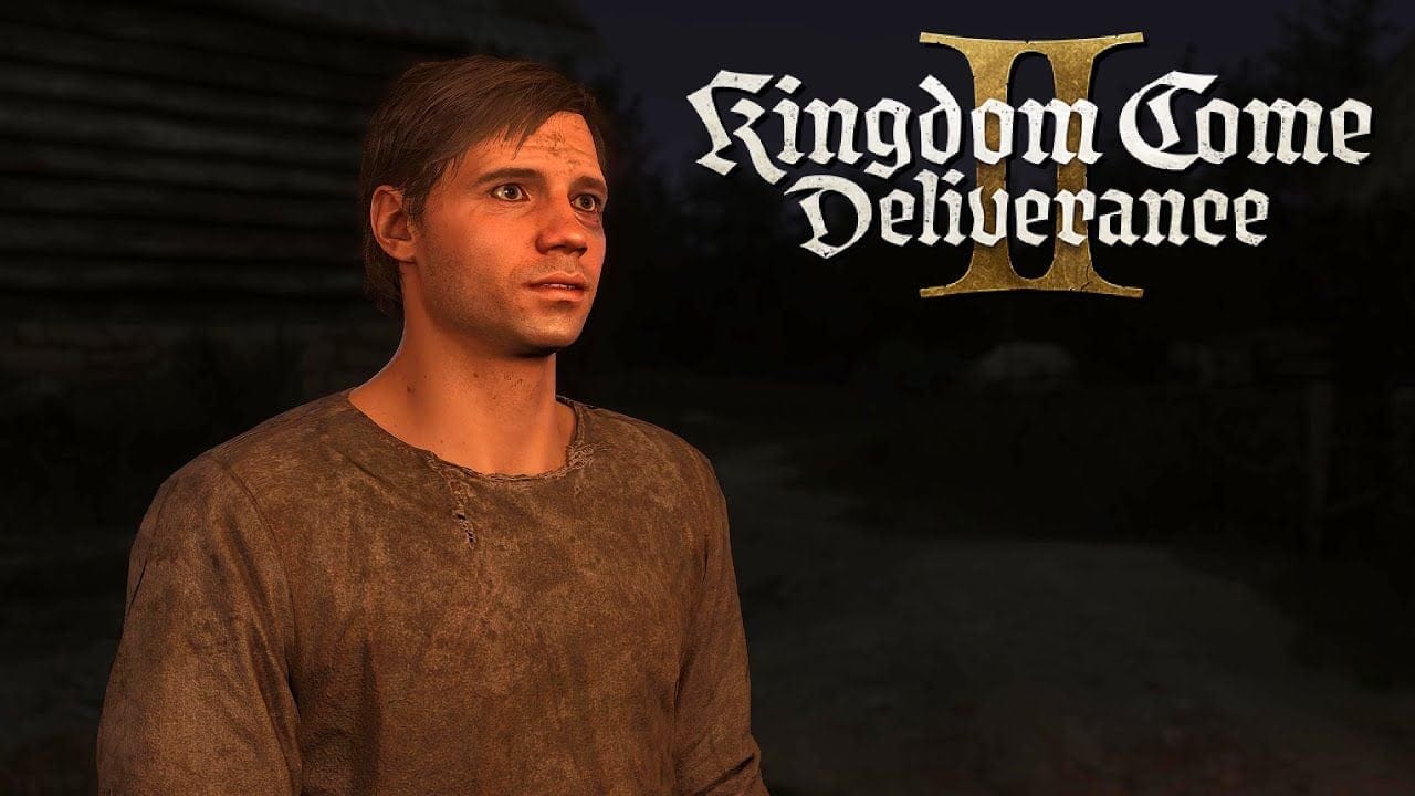 EN AMOUR COMME À LA GUERRE ... - Quêtes Secondaire - KINGDOM COME DELIVERANCE 2
