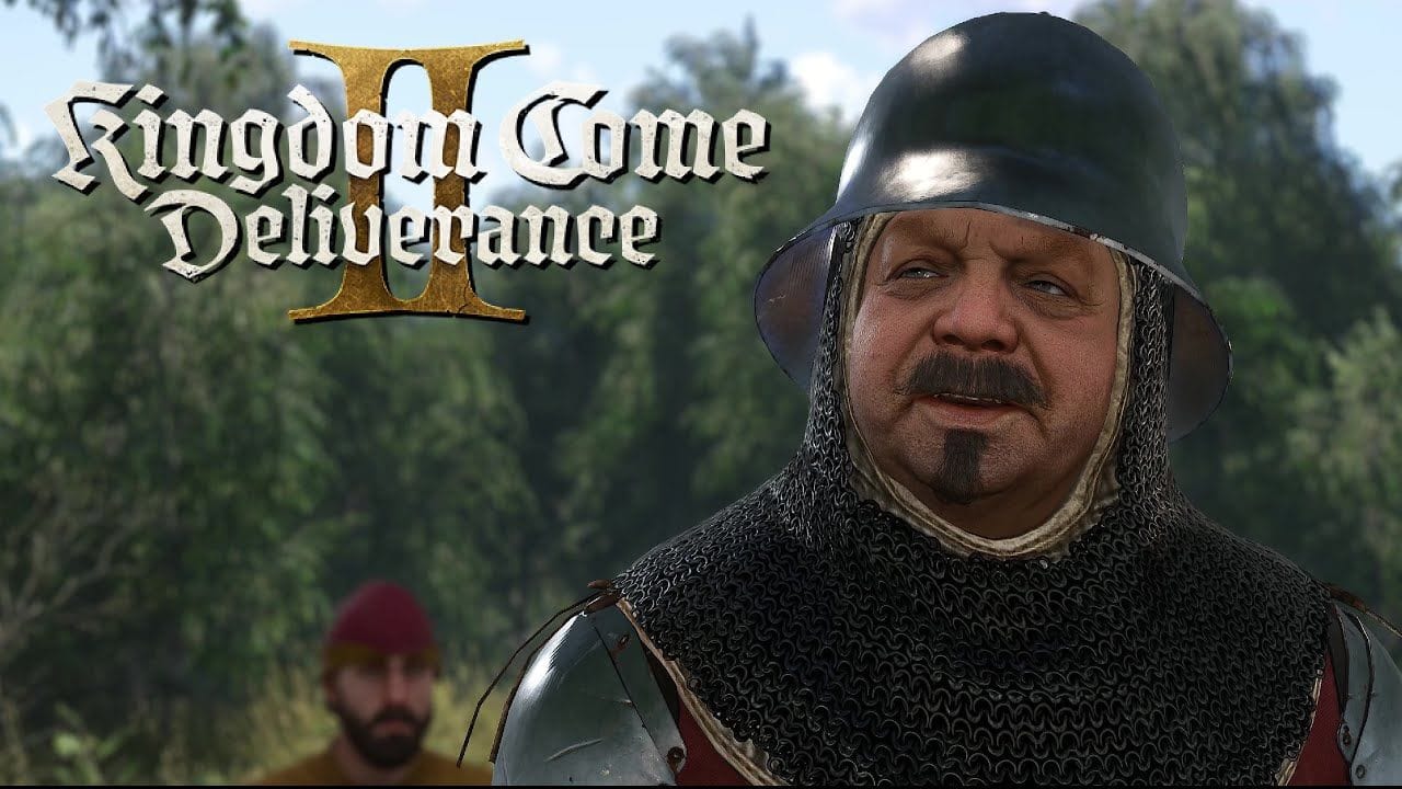 POST SCRIPTUM - QUÊTE SECONDAIRE - KINGDOM COME DELIVERANCE 2