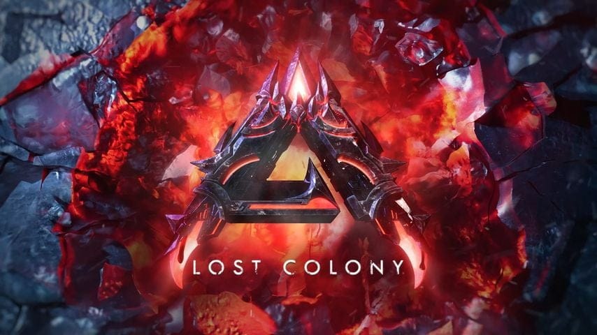 ARK : Survival Ascended prépare le second épisode avec l'extension Lost Colony