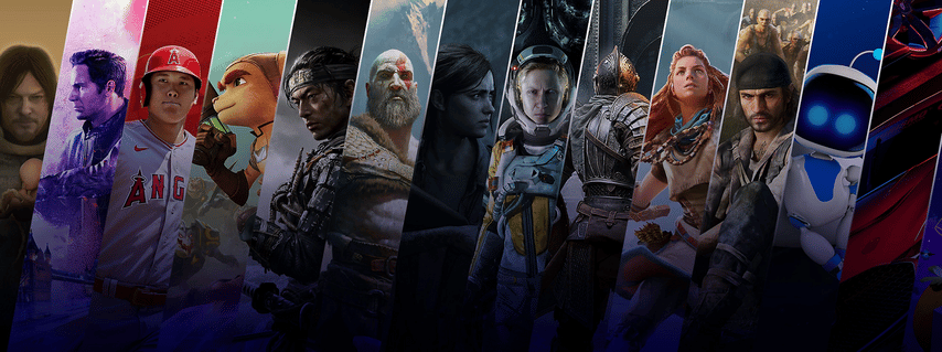 Dark Outlaw Games : Jason Blundell (Call of Duty) confirme avoir créé un studio chez PlayStation