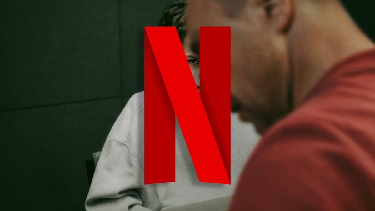 "Il vous brisera le cœur" Cette série est numéro 1 sur Netflix et c'est mérité : elle est notée 98% !