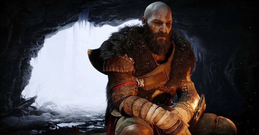 God of War : Amazon Prime a commandé deux saisons