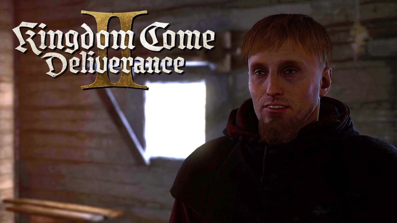 LE CODE DES VOLEURS - TÂCHES - KINGDOM COME DELIVERANCE 2