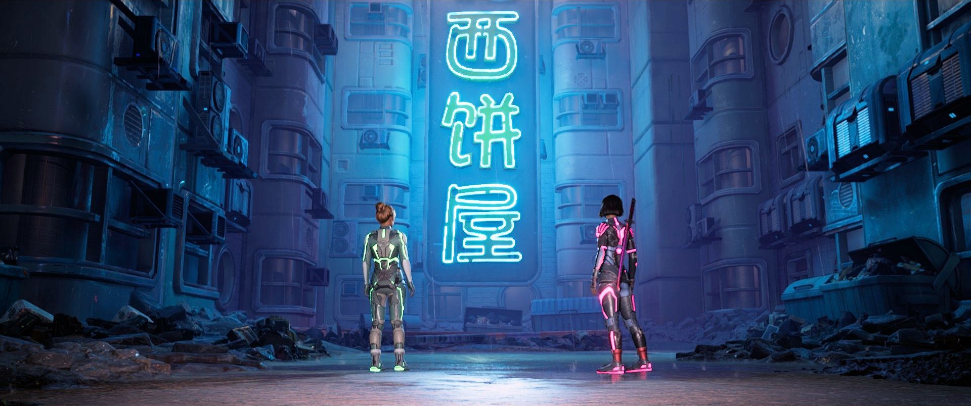 Hazelight a déjà commencé le développement de son prochain jeu