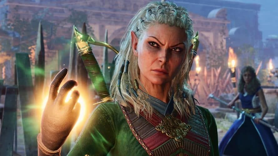 La licence Baldur's Gate devrait vite faire reparler d'elle selon Hasbro
