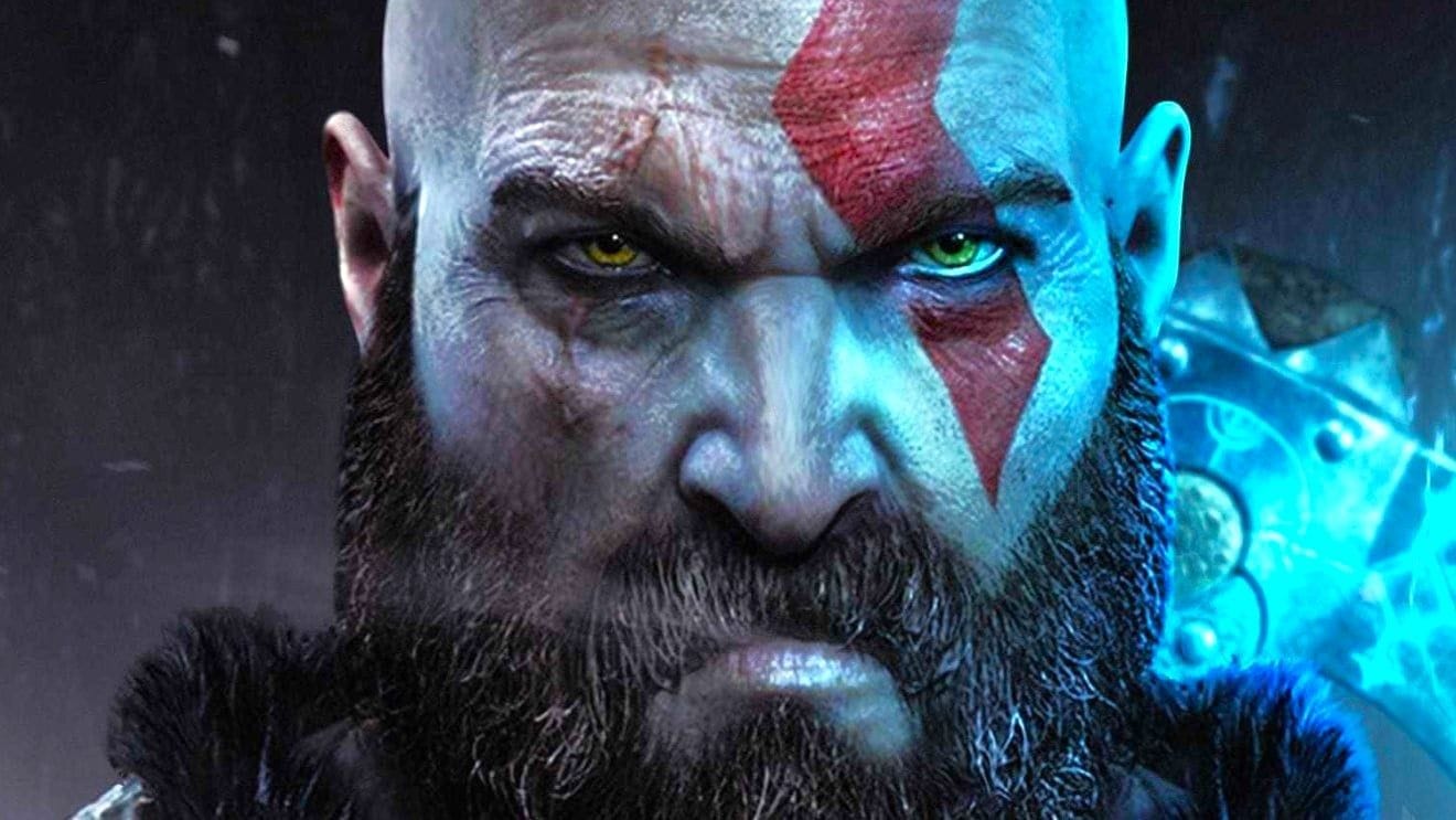 God of War : un collector divin pour les 20 ans de la licence, foncez !