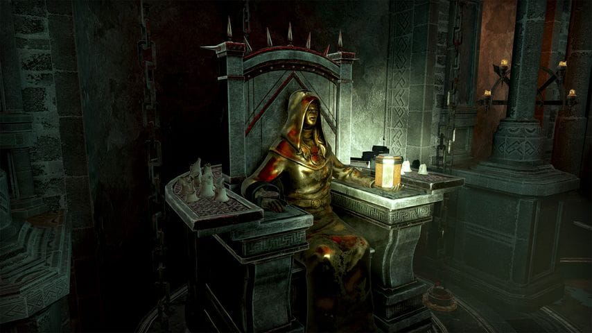 Ghost Town : une date pour la nouvelle enquête paranormale des créateurs de The Room