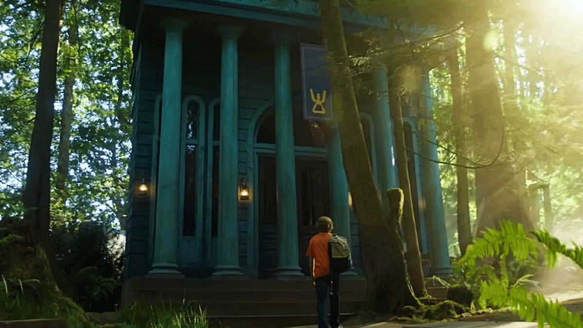 Cette série fantastique est meilleure que Les Anneaux de pouvoir : la saison 3 est confirmée sur Disney+ avant la sortie de la saison 2